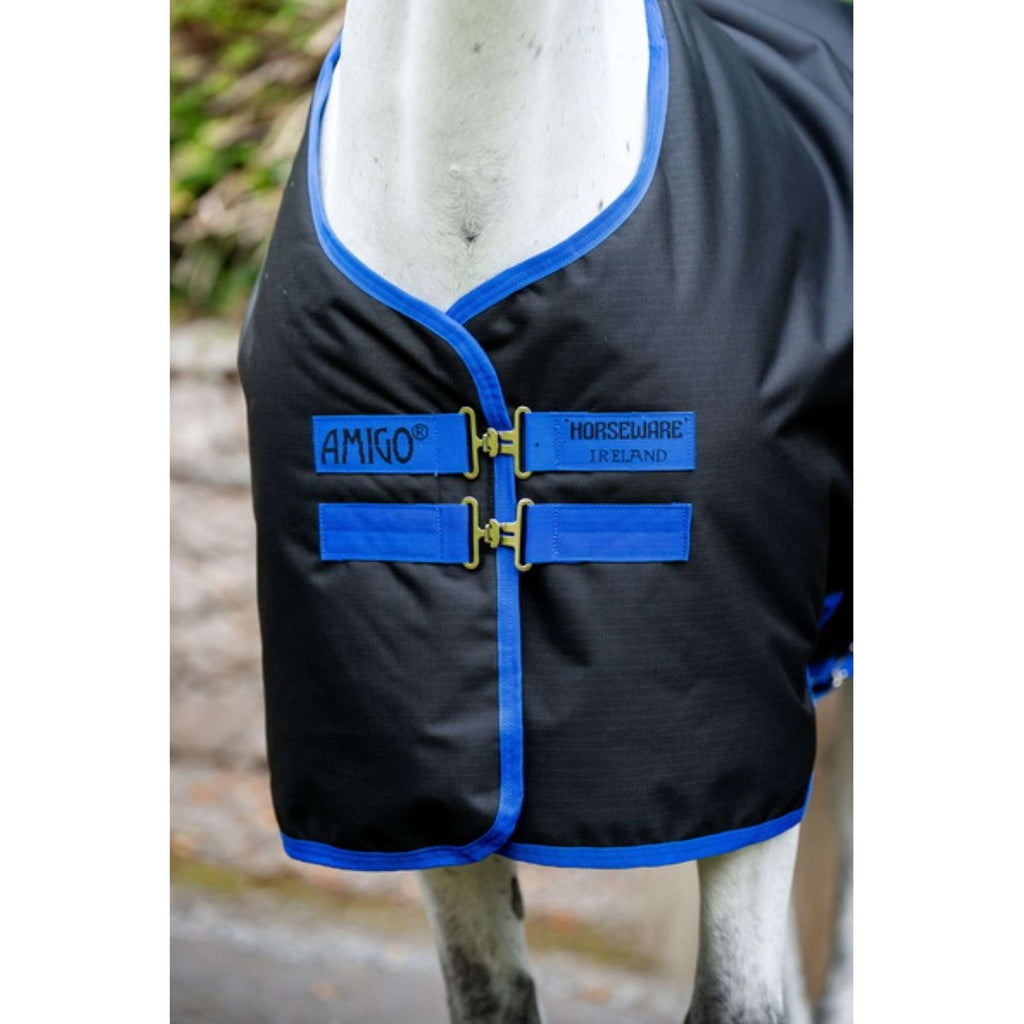 Amigo Ripstop 900D 100g Negro/Classic