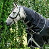 Amigo Cubrecuellos 1200D XL 0g Negro/Gris/Plata