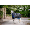 Amigo Ripstop 900D Plus Pony 0g Negro/Azul clasico