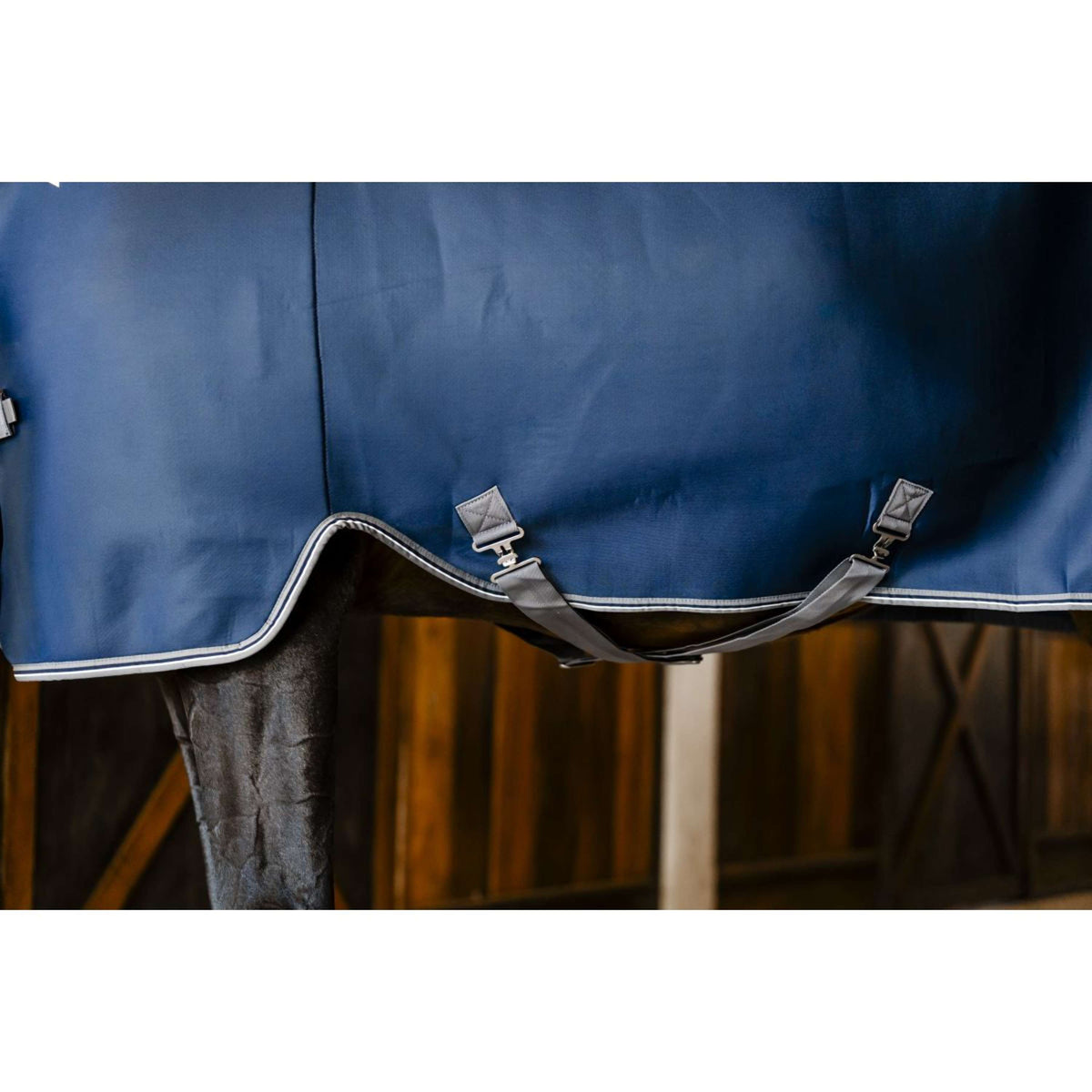 Rambo Airmax Cooler Azul marino/Gris tormenta/Plata