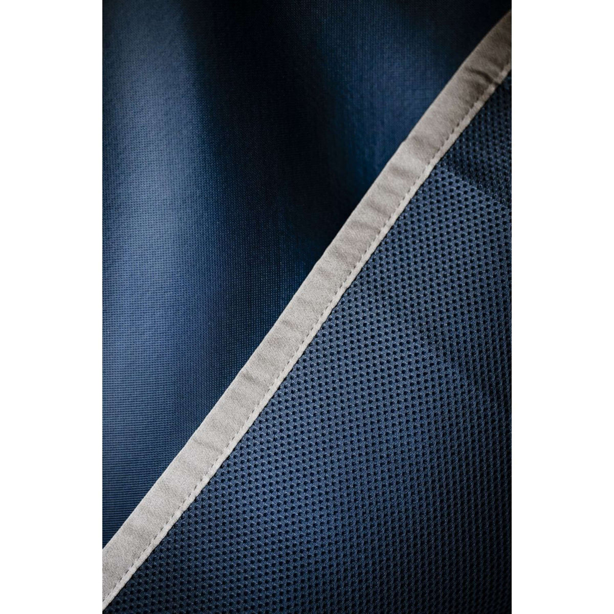 Rambo Airmax Cooler Azul marino/Gris tormenta/Plata