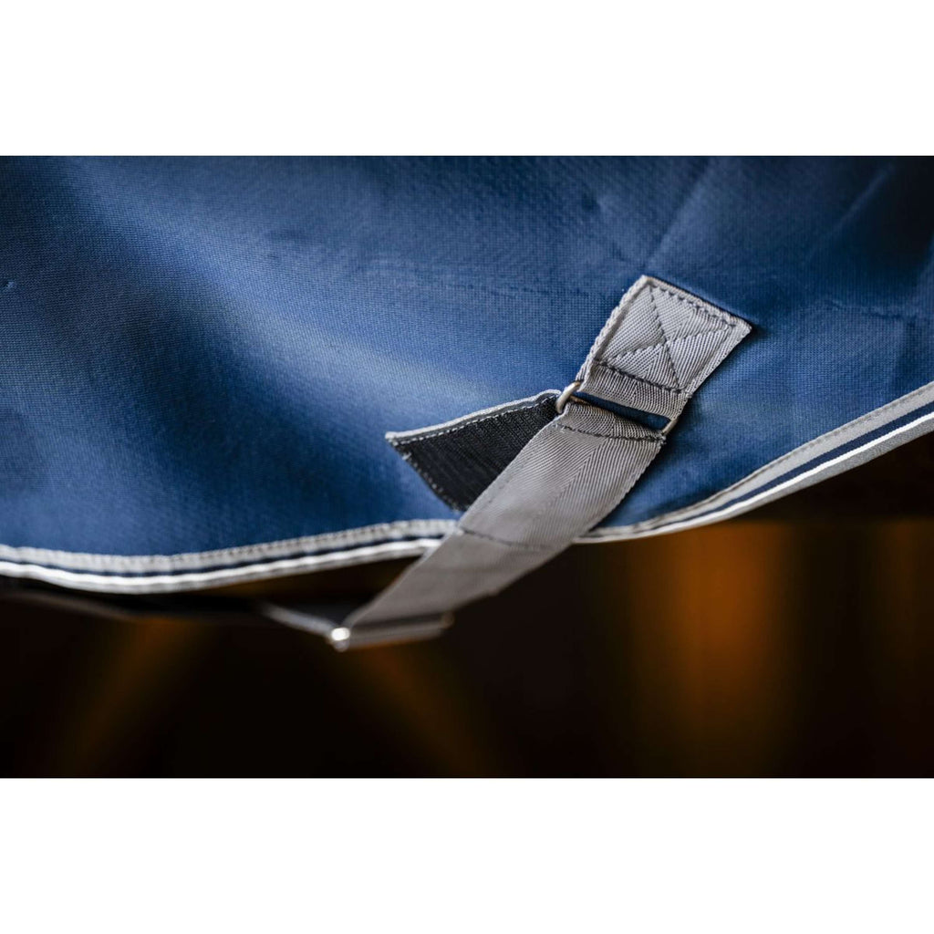 Rambo Airmax Cooler Azul marino/Gris tormenta/Plata