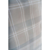 Horseware Manta Antimoscas Newmarket Plus Witney Charcoal