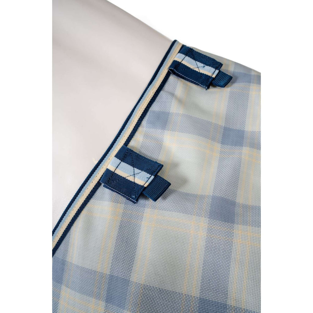 Horseware Manta Antimoscas Newmarket Witney Navy