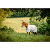 Horseware Manta Antimoscas Newmarket Witney Charcoal