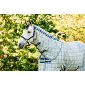 Horseware Cubrecuellos Newmarket Witney Navy