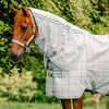 Horseware Cubrecuellos Newmarket Witney Charcoal