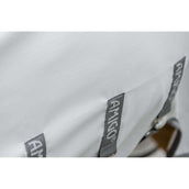 Amigo Ripstop Hoody Ripstop Plata/Gris Titanio/Plata