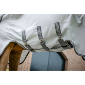 Amigo Ripstop Hoody Ripstop Plata/Gris Titanio/Plata