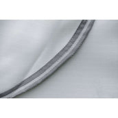 Amigo Ripstop Hoody Ripstop Plata/Gris Titanio/Plata