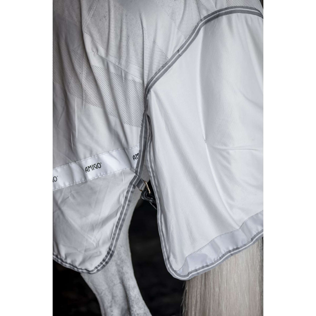 Amigo Flyrider Plata/Gris Titanio/Plata