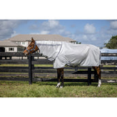 Amigo Bug Rug Plus Plata/Gris Titanio/Plata