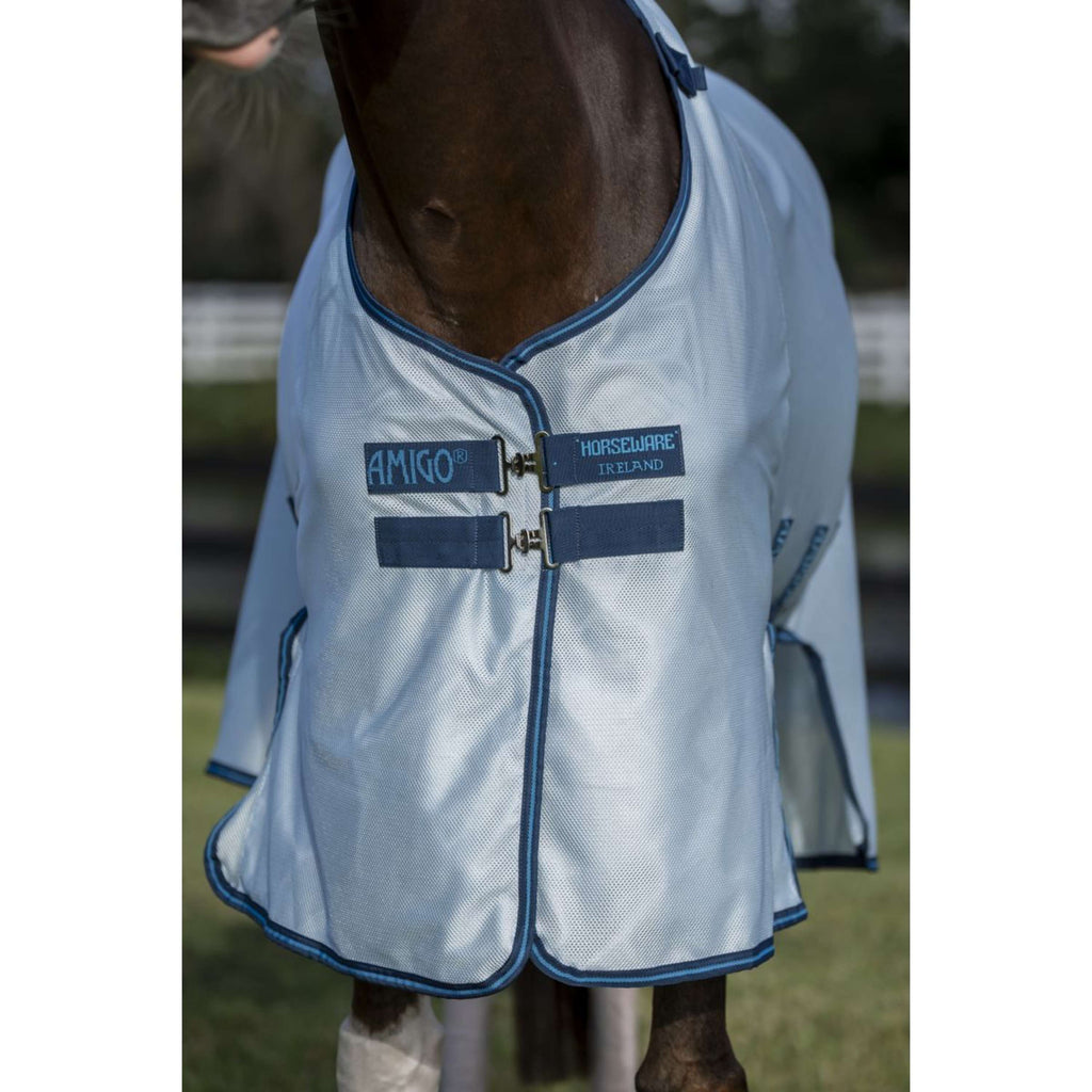 Amigo Bug Buster Azure Blue/Navy/Electric Blue