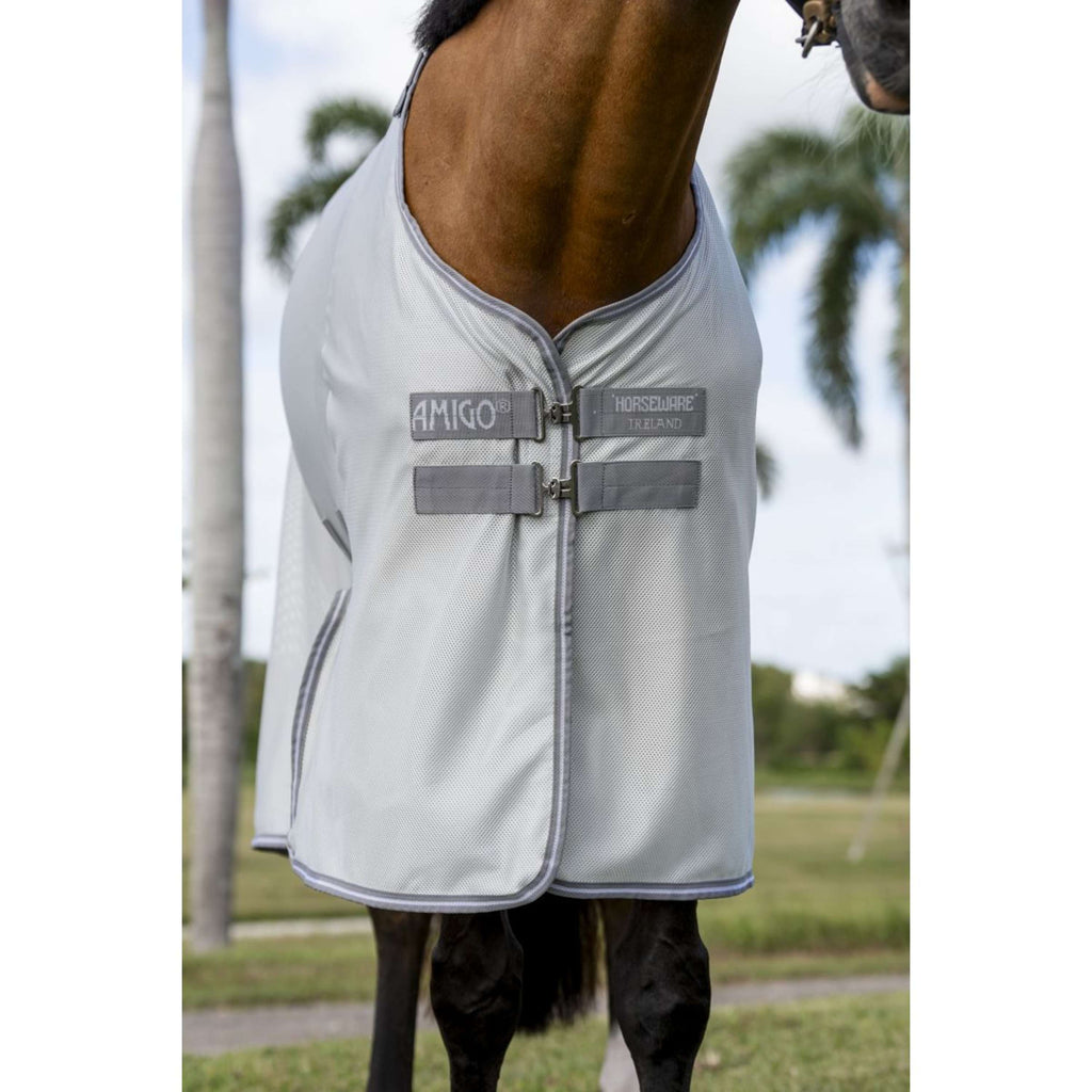 Amigo Bug Buster Plata/Gris Titanio/Plata