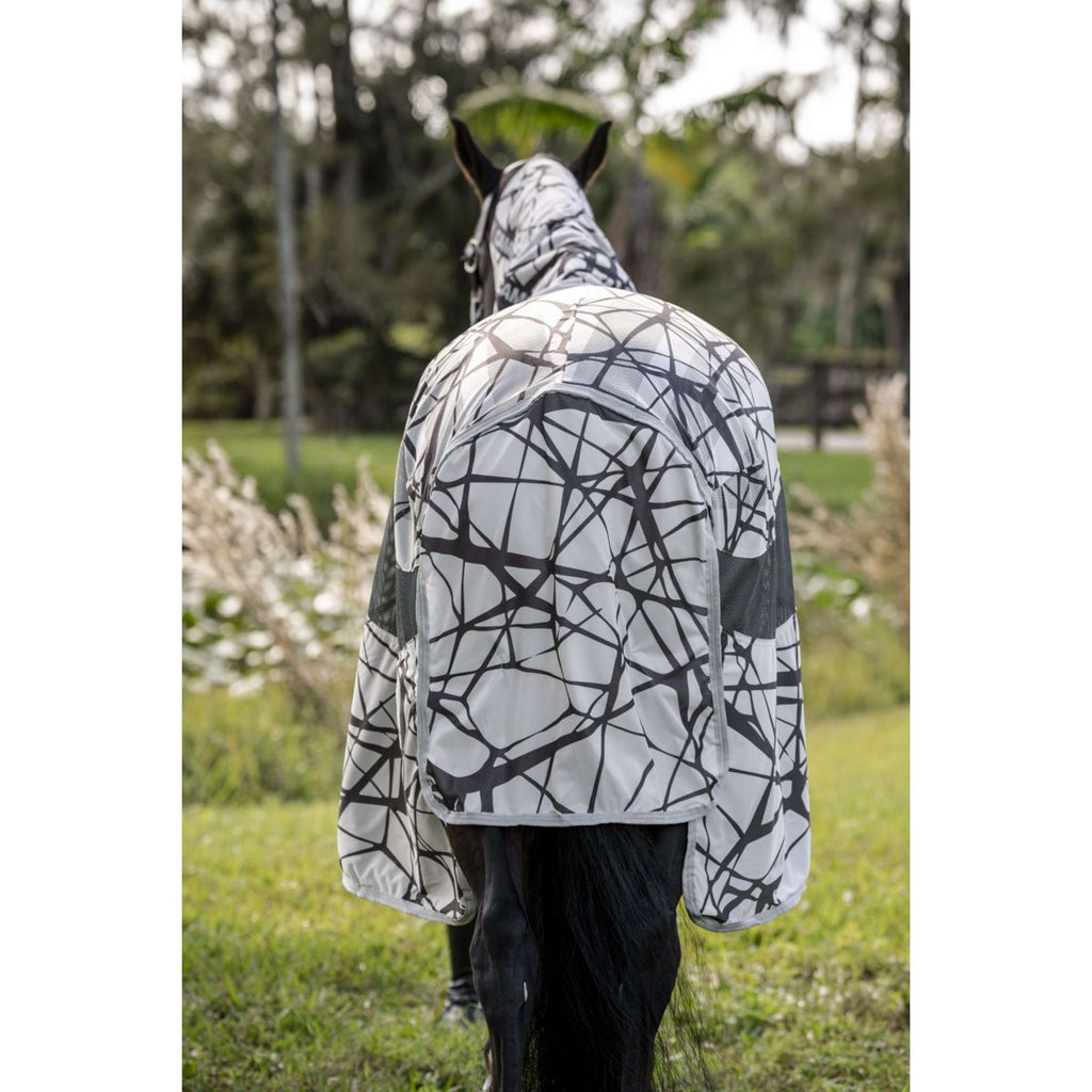 Amigo CamoFly Plus Impresion CamoFly/Gris