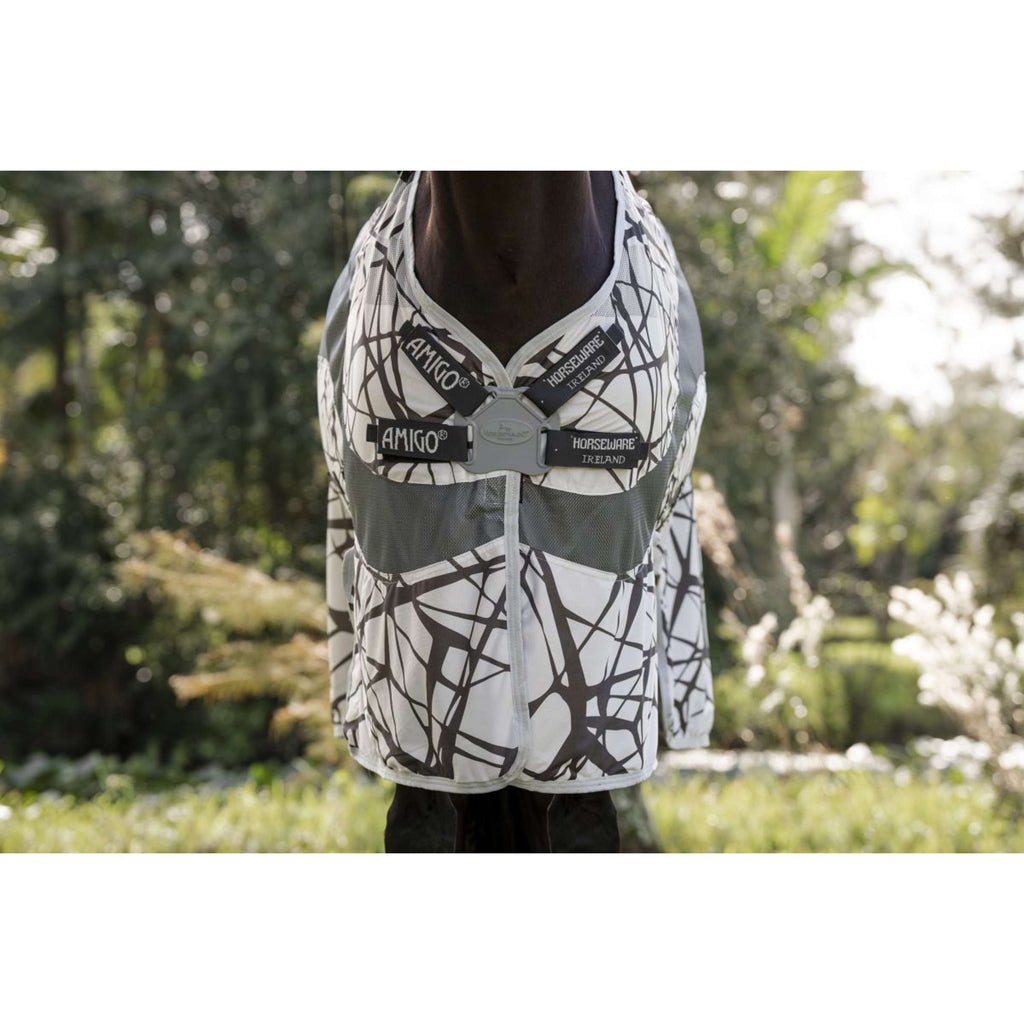 Amigo CamoFly Plus Impresion CamoFly/Gris