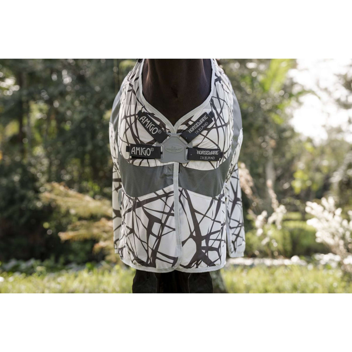 Amigo CamoFly Plus Impresion CamoFly/Gris