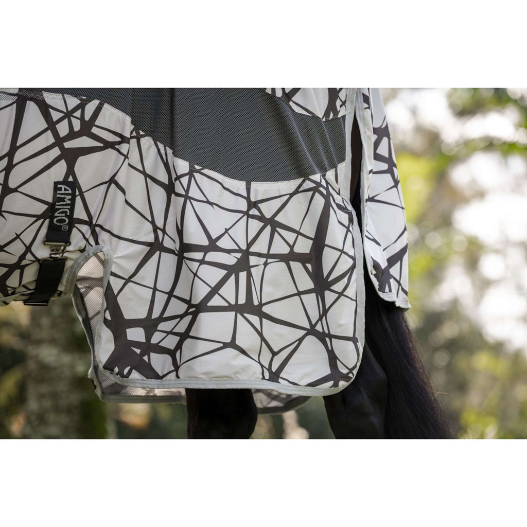 Amigo CamoFly Plus Impresion CamoFly/Gris