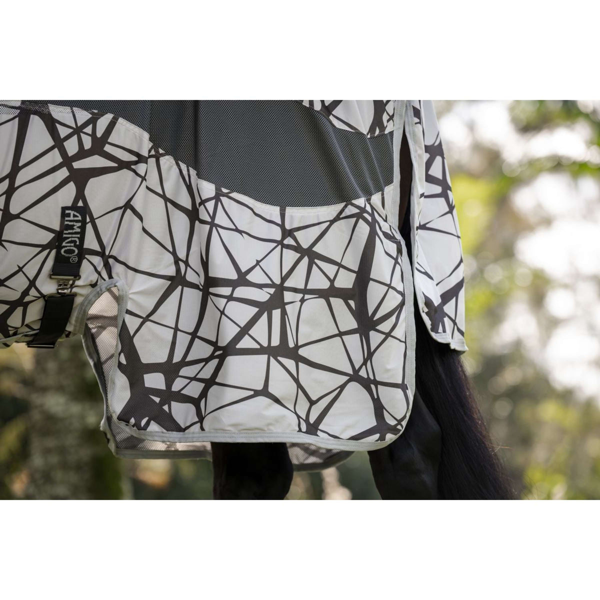 Amigo CamoFly Plus Impresion CamoFly/Gris