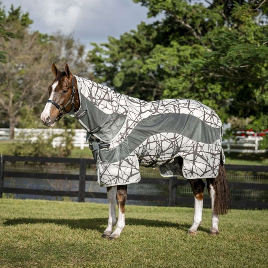 Amigo CamoFly 3-in-1 Plus Impresion CamoFly/Gris