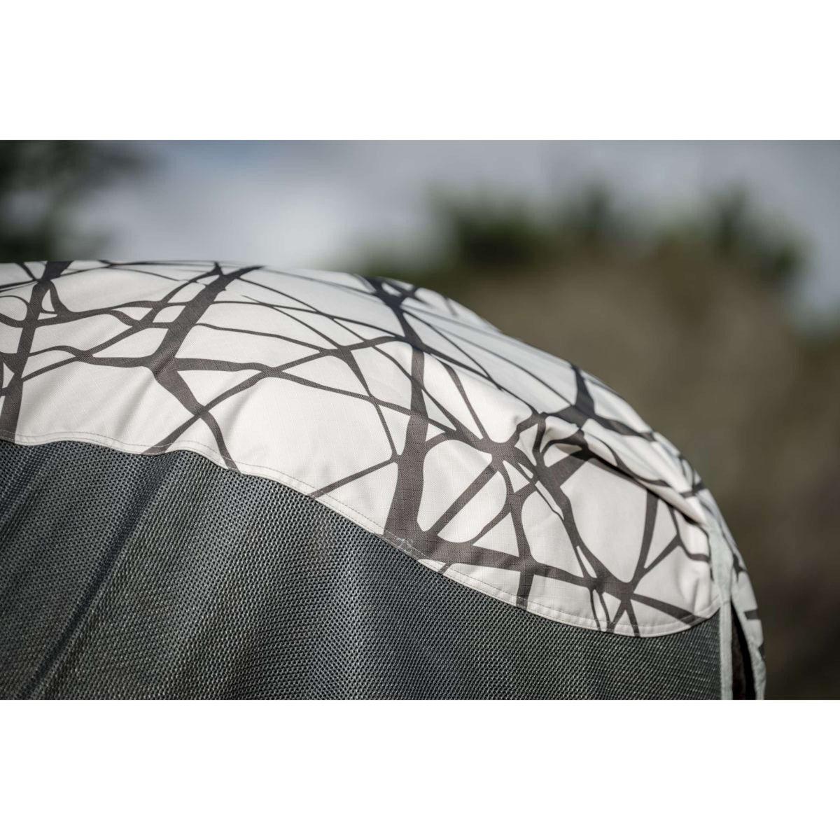 Amigo CamoFly 3-in-1 Plus Impresion CamoFly/Gris