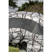 Amigo CamoFly 3-in-1 Plus Impresion CamoFly/Gris