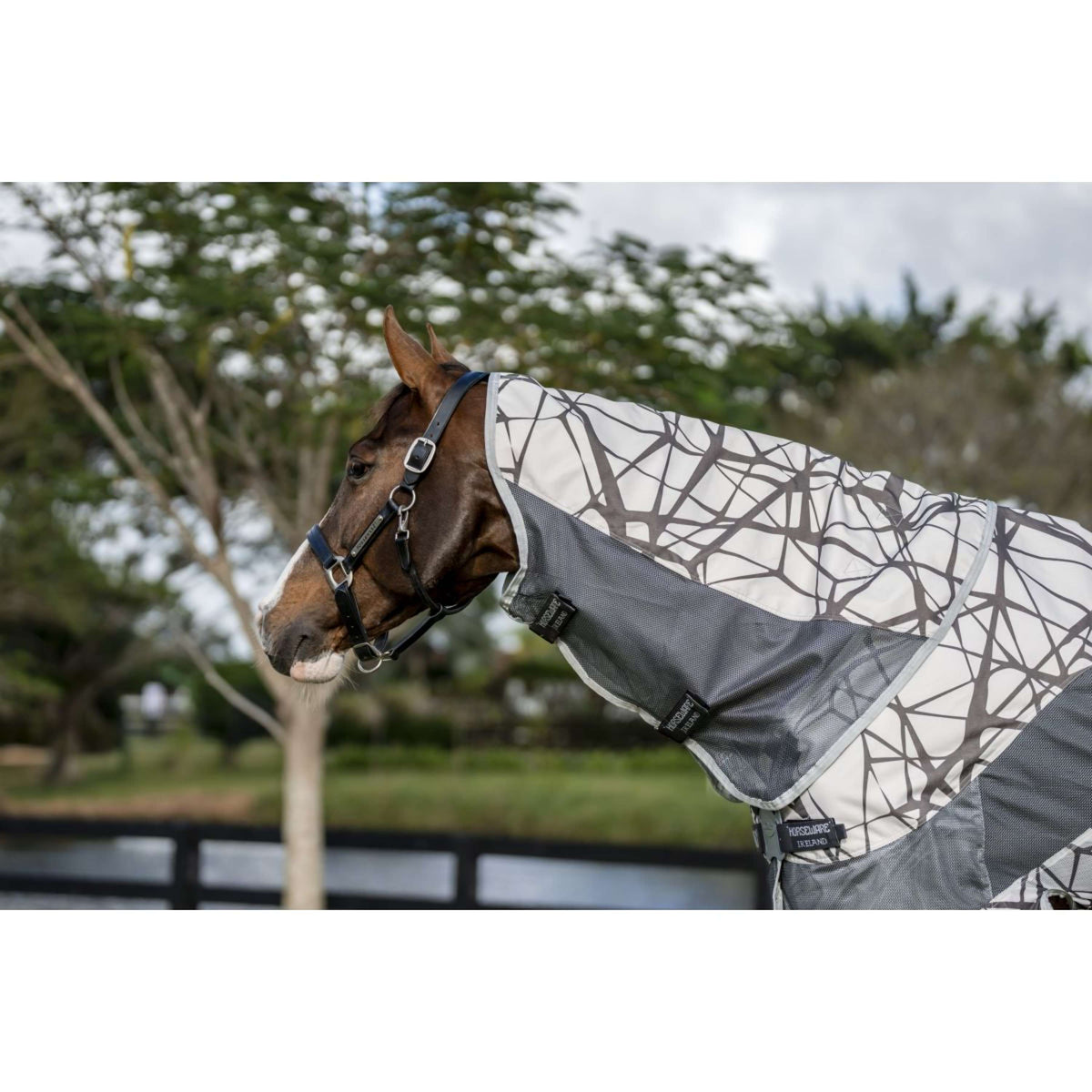 Amigo CamoFly 3-in-1 Plus Impresion CamoFly/Gris