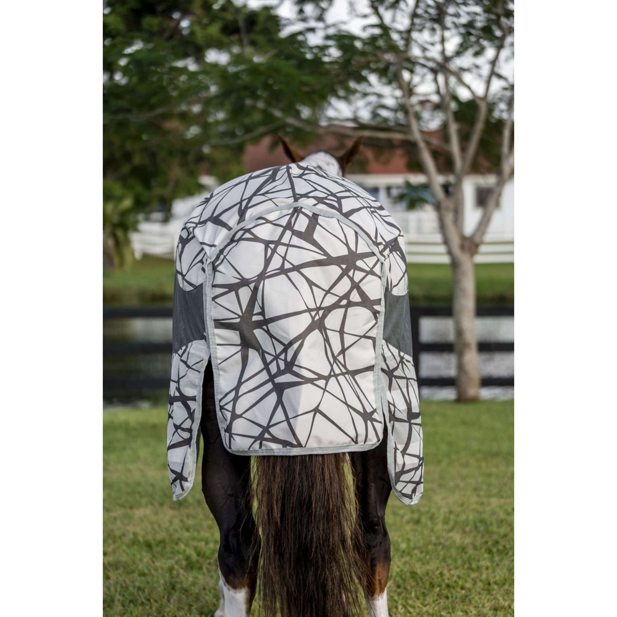 Amigo CamoFly 3-in-1 Plus Impresion CamoFly/Gris