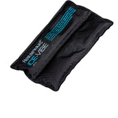 Ice-Vibe Cold Packs Hock II 2 Piezas Negro/Aqua