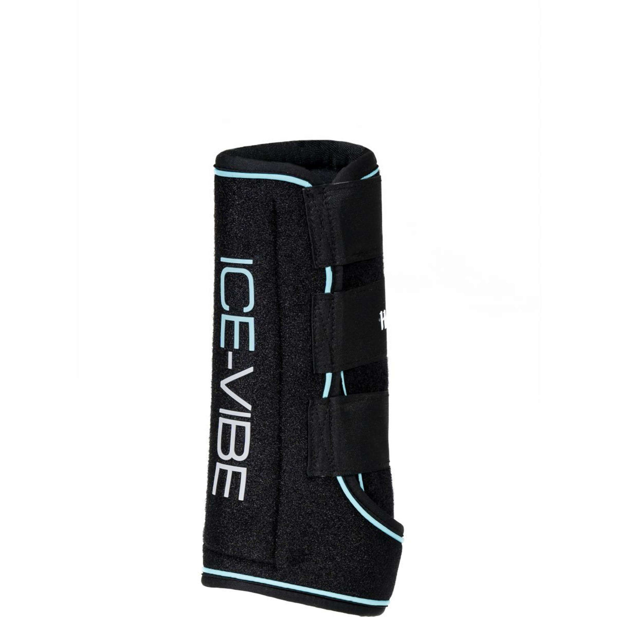 Ice-Vibe Wraps II 2 Piezas Negro/Aqua