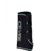 Ice-Vibe Wraps II 2 Piezas Negro/Aqua