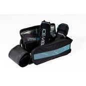 Ice-Vibe Wraps II 2 Piezas Negro/Aqua