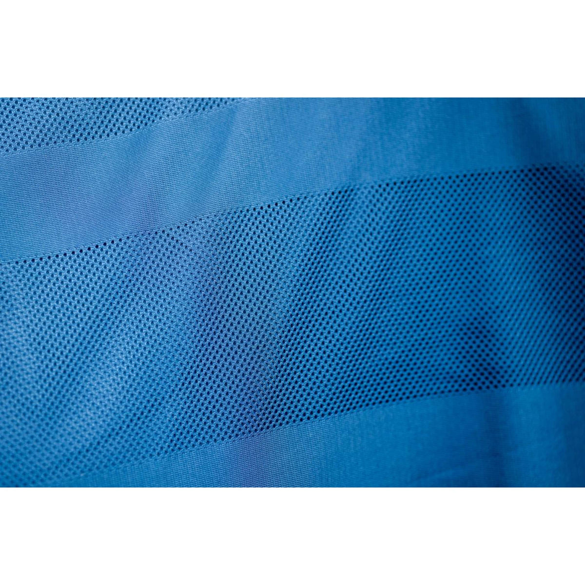 Horseware Therapy Mesh Cooler Ionic Azul Imperial/Plata/Marino
