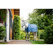 Horseware Therapy Ionic 50g Azul Imperial/Plata/Marino