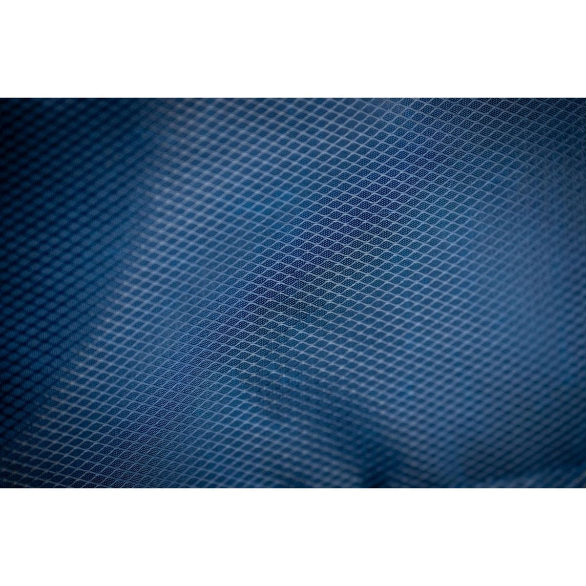 Horseware Therapy Ionic Stable 50g Azul Imperial/Plata/Marino