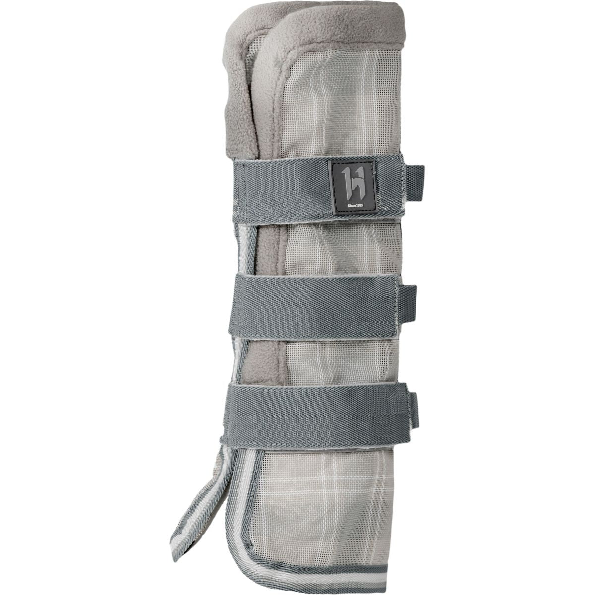 Horseware Fly Boots Newmarket Witney Charcoal