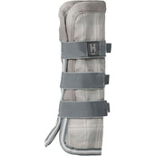 Horseware Fly Boots Newmarket Witney Charcoal