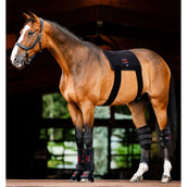 Horseware LED Red Light Therapy Pad Negro