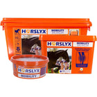 Horslyx Piedra de Lamer Original