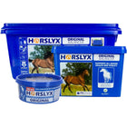 Horslyx Piedra de Lamer Original