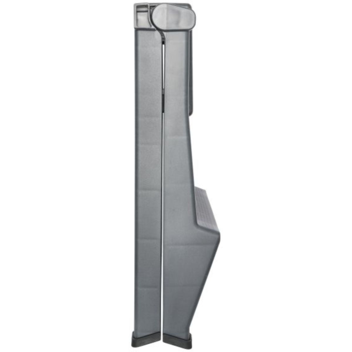 Imperial Riding Taburete Clever Fold Gris