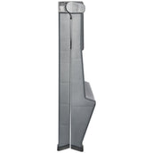 Imperial Riding Taburete Clever Fold Gris