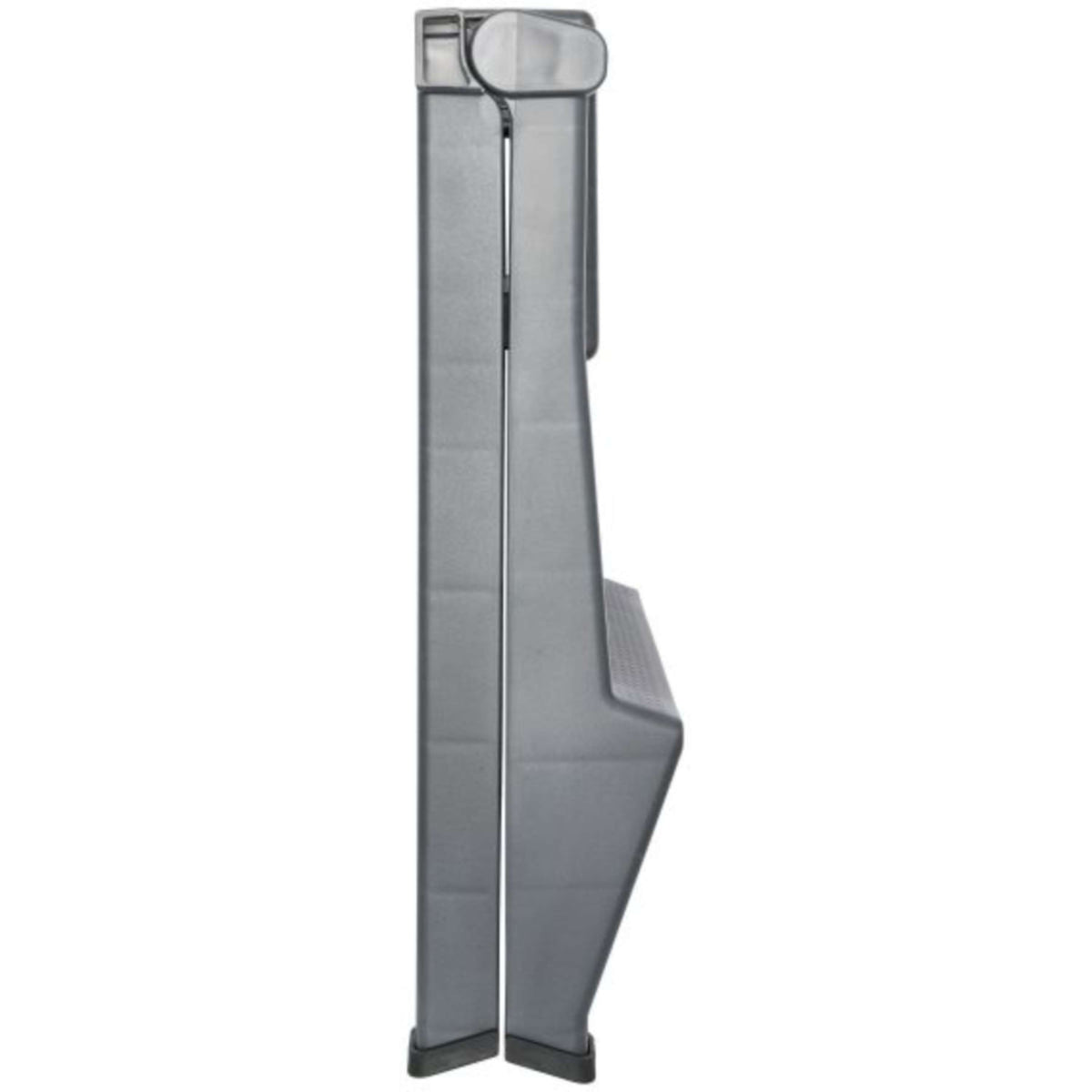 Imperial Riding Taburete Clever Fold Gris