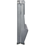 Imperial Riding Taburete Clever Fold Gris