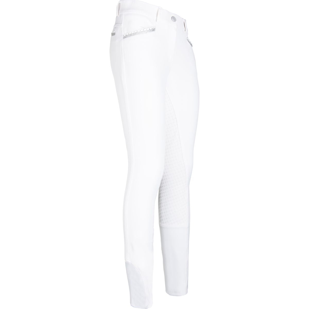 Imperial Riding Pantalón de Equitación Blanco