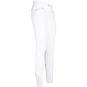 Imperial Riding Pantalón de Equitación Blanco