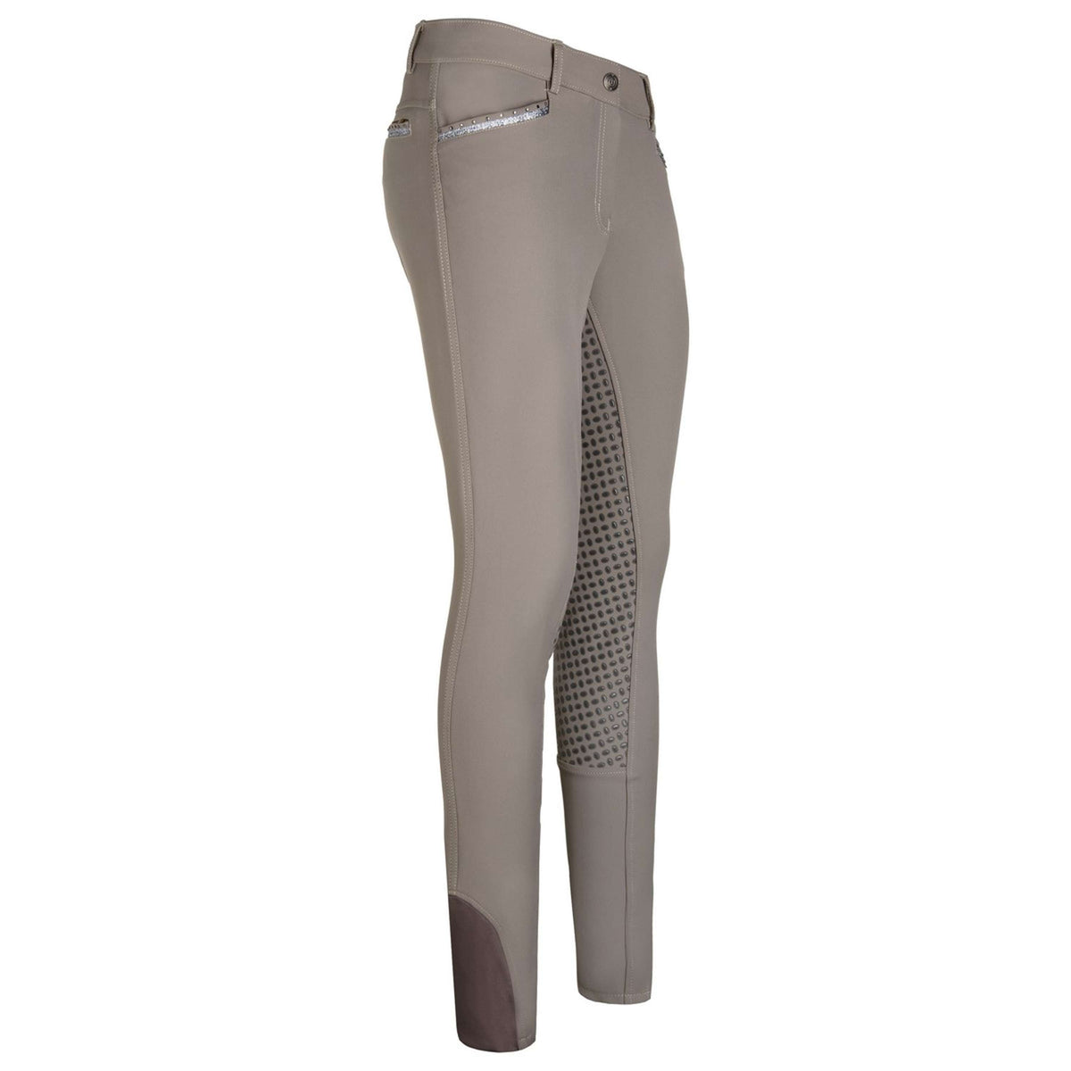 Imperial Riding Pantalón de Equitación Hierro