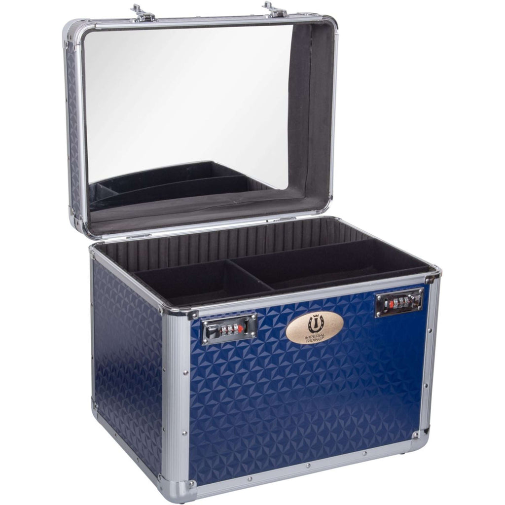 Imperial Riding Caja de Limpieza Shiny