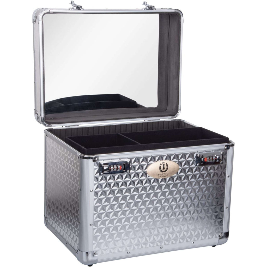 Imperial Riding Caja de Limpieza Shiny
