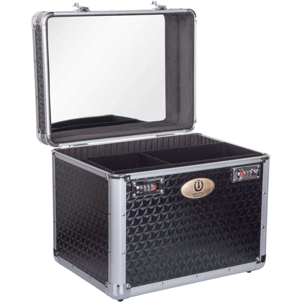 Imperial Riding Caja de Limpieza Shiny